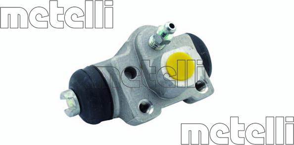 Metelli 04-0817 - Cilindretto freno www.autoricambit.com