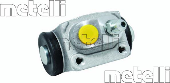 Metelli 04-0884 - Cilindretto freno www.autoricambit.com