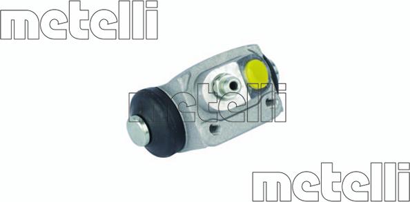 Metelli 04-0883 - Cilindretto freno www.autoricambit.com