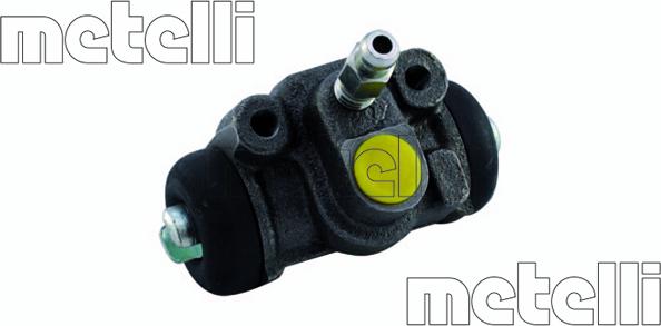 Metelli 04-0830 - Cilindretto freno www.autoricambit.com