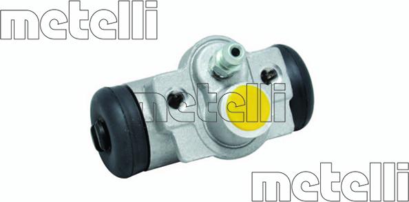 Metelli 04-0825 - Cilindretto freno www.autoricambit.com