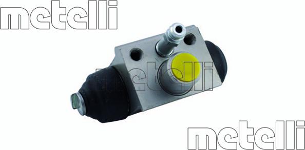 Metelli 04-0870 - Cilindretto freno www.autoricambit.com