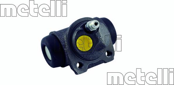 Metelli 04-0399 - Cilindretto freno www.autoricambit.com