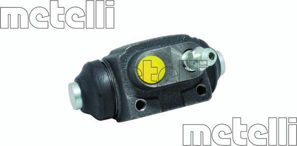 Metelli 04-0390 - Cilindretto freno www.autoricambit.com