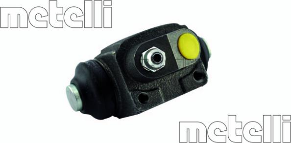 Metelli 04-0391 - Cilindretto freno www.autoricambit.com