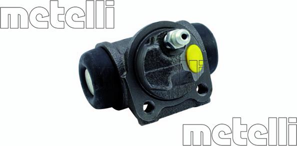 Metelli 04-0398 - Cilindretto freno www.autoricambit.com