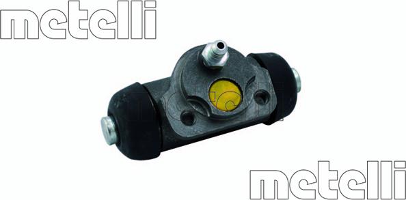 Metelli 04-0393 - Cilindretto freno www.autoricambit.com