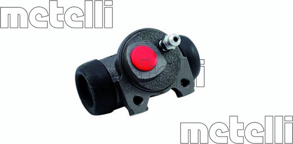 Metelli 04-0344 - Cilindretto freno www.autoricambit.com