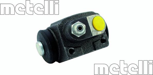 Metelli 04-0354 - Cilindretto freno www.autoricambit.com