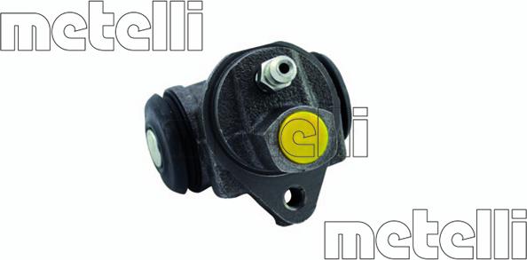 Metelli 04-0350 - Cilindretto freno www.autoricambit.com