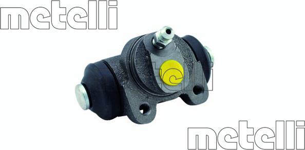 Metelli 04-0365 - Cilindretto freno www.autoricambit.com