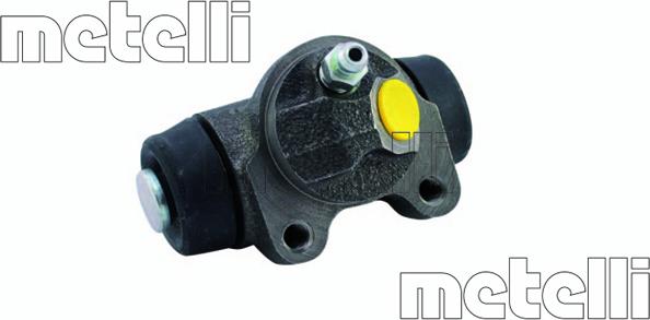 Metelli 04-0314 - Cilindretto freno www.autoricambit.com