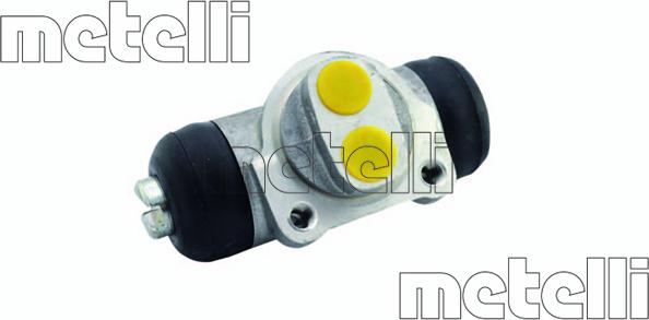 Metelli 04-0386 - Cilindretto freno www.autoricambit.com