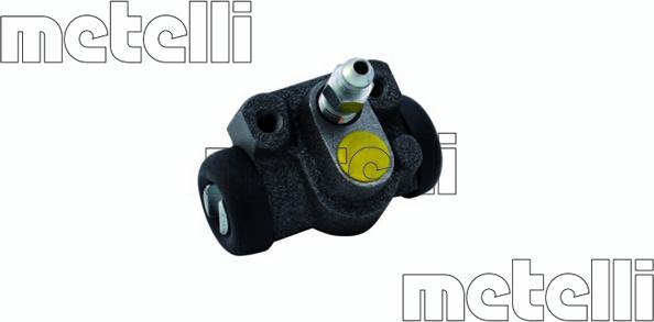 Metelli 04-0387 - Cilindretto freno www.autoricambit.com