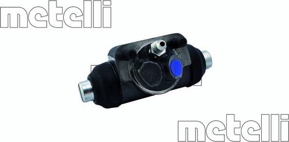 Metelli 04-0258 - Cilindretto freno www.autoricambit.com