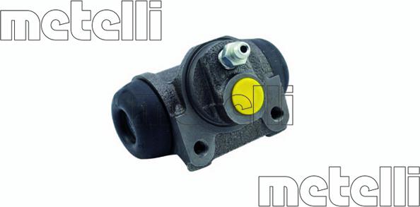 Metelli 04-0253 - Cilindretto freno www.autoricambit.com