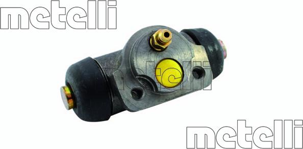 Metelli 04-0280 - Cilindretto freno www.autoricambit.com