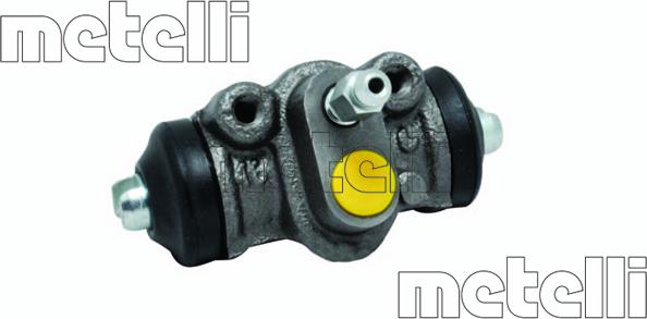 Metelli 04-0794 - Cilindretto freno www.autoricambit.com