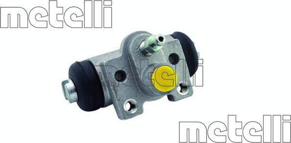 Metelli 04-0796 - Cilindretto freno www.autoricambit.com