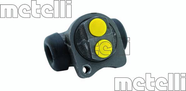 Metelli 04-0772 - Cilindretto freno www.autoricambit.com