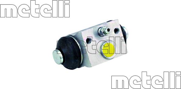 Metelli 04-1042 - Cilindretto freno www.autoricambit.com