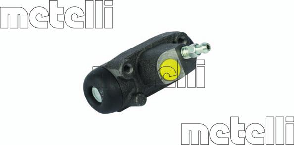 Metelli 04-1053 - Cilindretto freno www.autoricambit.com