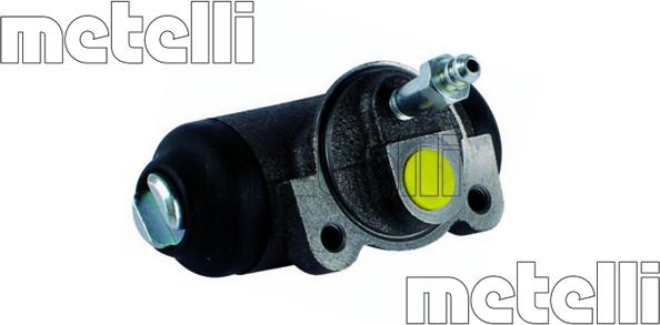 Metelli 04-1060 - Cilindretto freno www.autoricambit.com