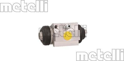 Metelli 04-1068 - Cilindretto freno www.autoricambit.com