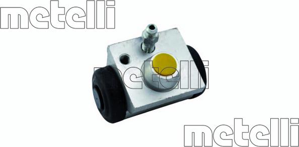 Metelli 04-1001 - Cilindretto freno www.autoricambit.com