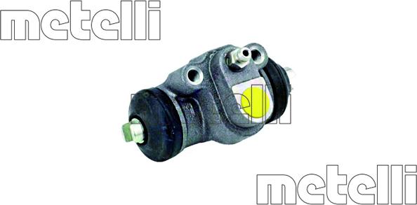 Metelli 04-1002 - Cilindretto freno www.autoricambit.com