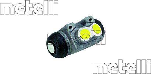 Metelli 04-1012 - Cilindretto freno www.autoricambit.com