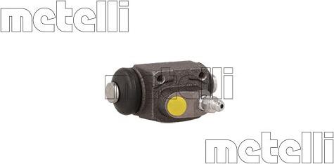 Metelli 04-1085 - Cilindretto freno www.autoricambit.com