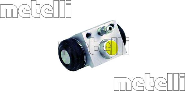 Metelli 04-1026 - Cilindretto freno www.autoricambit.com