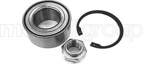 Metelli 19-1548 - Kit cuscinetto ruota www.autoricambit.com