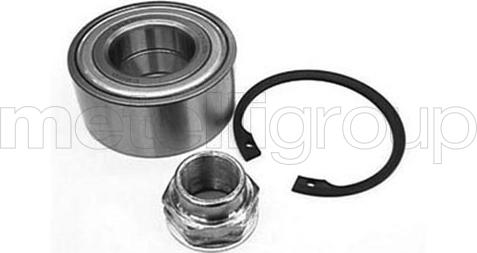 Metelli 19-1566 - Kit cuscinetto ruota www.autoricambit.com