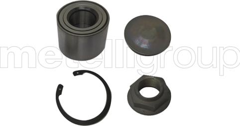 Metelli 19-8135 - Kit cuscinetto ruota www.autoricambit.com