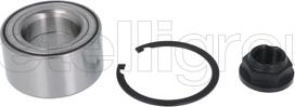 Metelli 19-8131 - Kit cuscinetto ruota www.autoricambit.com