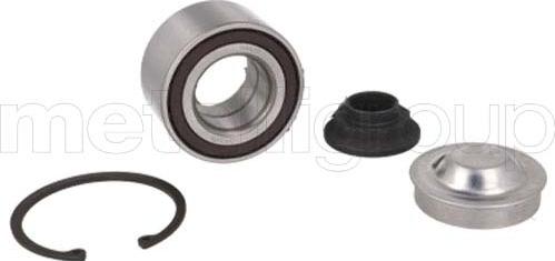 Metelli 19-8178 - Kit cuscinetto ruota www.autoricambit.com