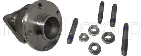 Metelli 19-2916 - Kit cuscinetto ruota www.autoricambit.com