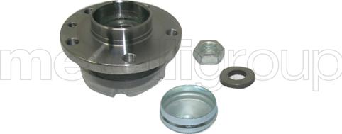 Metelli 19-2983 - Kit cuscinetto ruota www.autoricambit.com