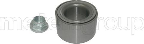 Metelli 19-2938 - Kit cuscinetto ruota www.autoricambit.com