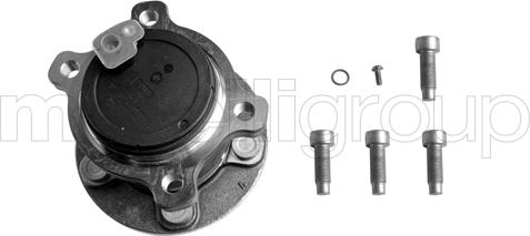 Metelli 19-2920 - Kit cuscinetto ruota www.autoricambit.com