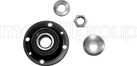 Metelli 19-2974 - Kit cuscinetto ruota www.autoricambit.com