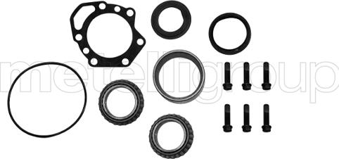 Metelli 19-2434 - Kit cuscinetto ruota www.autoricambit.com