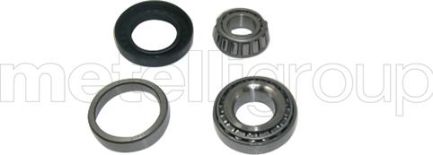 Metelli 19-2479 - Kit cuscinetto ruota www.autoricambit.com