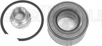 Metelli 19-2560 - Kit cuscinetto ruota www.autoricambit.com