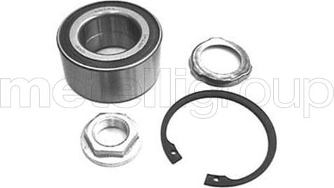 Metelli 19-2503 - Kit cuscinetto ruota www.autoricambit.com