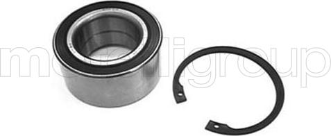 Metelli 19-2517 - Kit cuscinetto ruota www.autoricambit.com