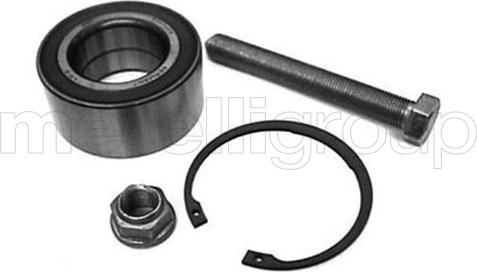 Metelli 19-2699 - Kit cuscinetto ruota www.autoricambit.com