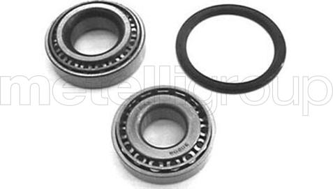 Metelli 19-2616 - Kit cuscinetto ruota www.autoricambit.com